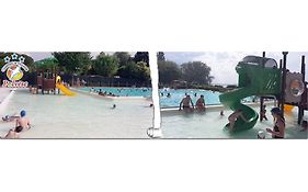 Camping & Village Polvese